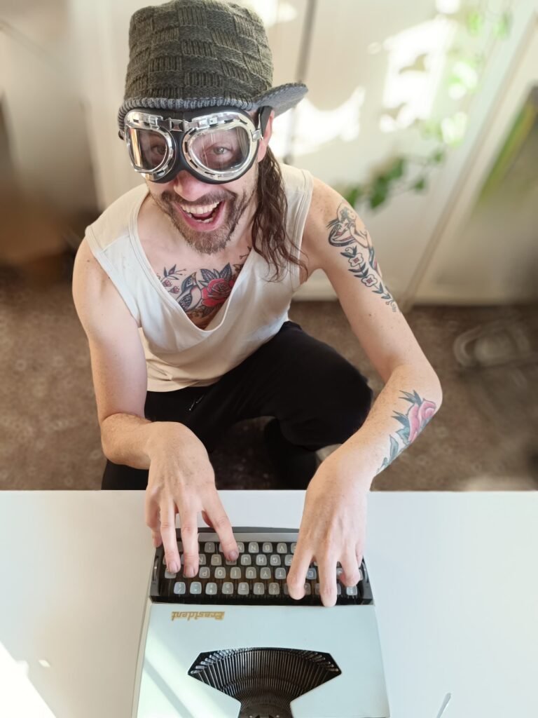 Dave web 1