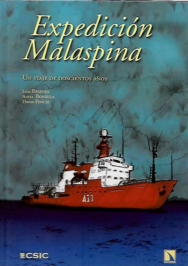 Expedición Malaspina