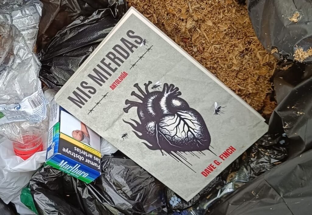 Escritor sin Lectores