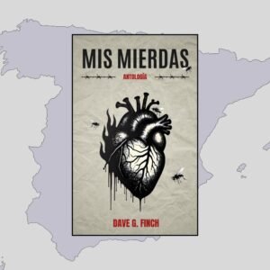 Mis mierdas: Envío a ESPAÑA (y Andorra)