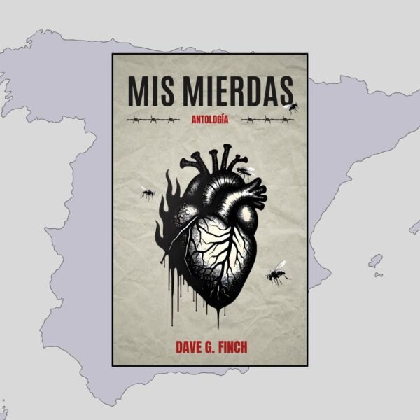 Mis mierdas: Envío a ESPAÑA (y Andorra)
