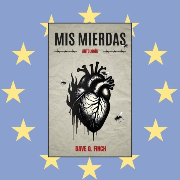 Mis mierdas: Envío a la UE