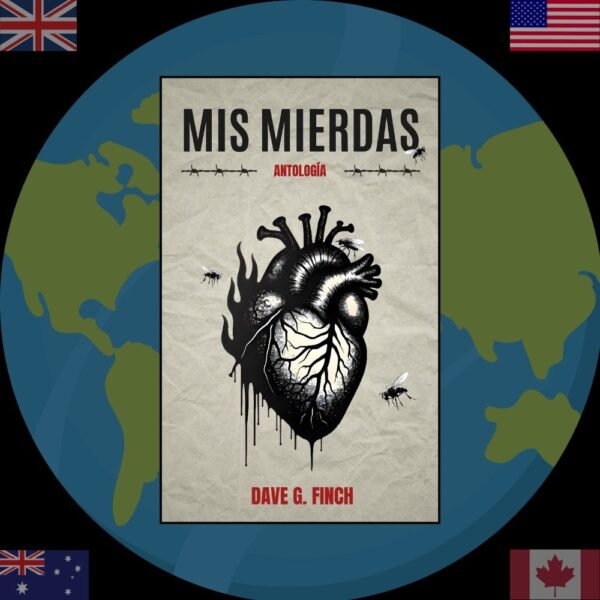 Mis mierdas: Enviament a la RESTA del mon (UK, USA, Can, Aus...)