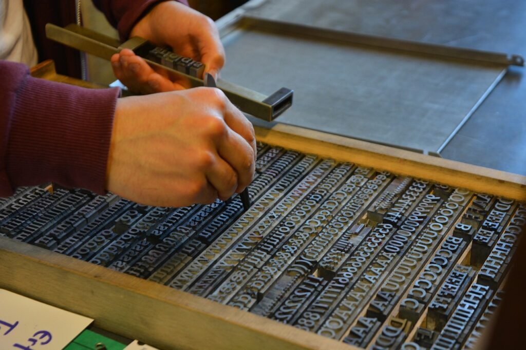 technology, pressure, lead set, printing house, barmbek, museum of work, hamburg, project, printing house, printing house, printing house, printing house, printing house